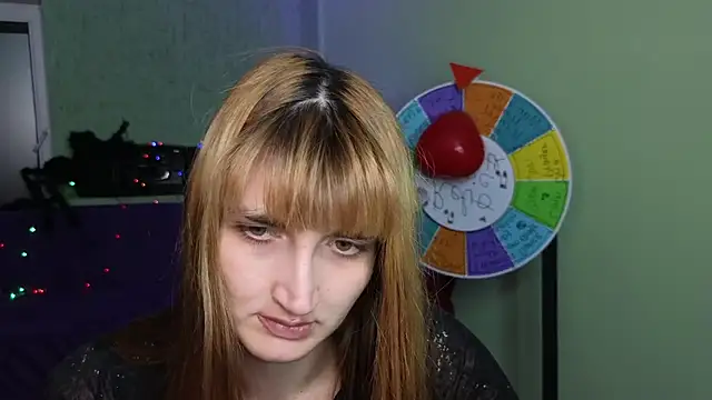 Nika Kitten online show from March 11, 2025, 5:46 pm