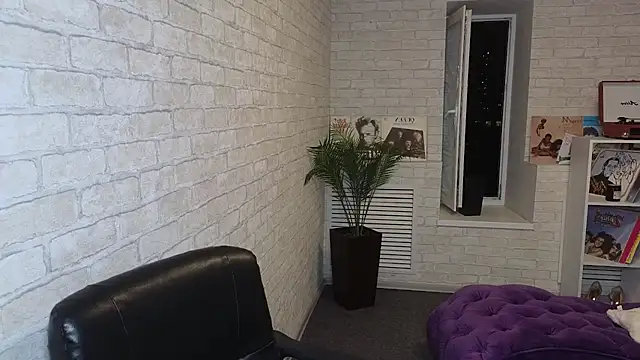 Nika Kitten online show from September 8, 2025, 5:34 pm