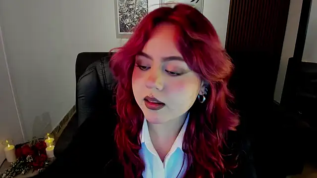 crimson tati  online show from September 30, 2025, 3:34 am