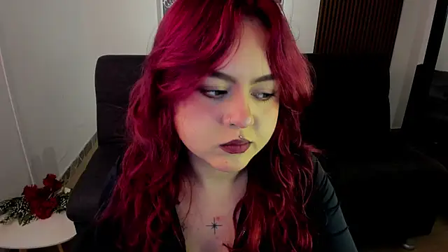 crimson tati  online show from September 19, 2025, 4:05 am