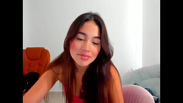 AriaMontgomery online show from March 12, 2025, 9:56 pm