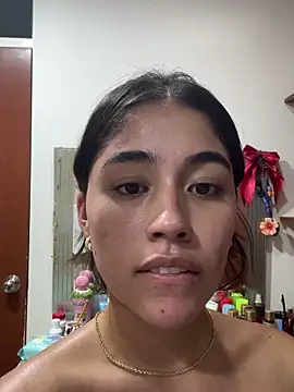 AriaMontgomery online show from March 2, 2025, 9:41 pm