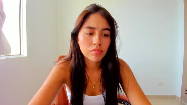 AriaMontgomery online show from June 4, 2026, 5:39 pm