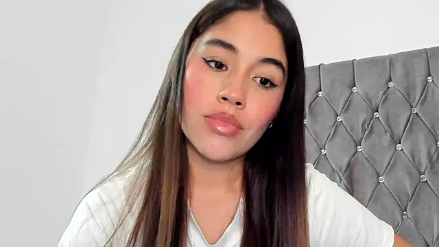 AriaMontgomery online show from January 28, 2025, 4:39 am