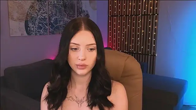 StellaryShy online show from December 5, 2024, 3:44 pm