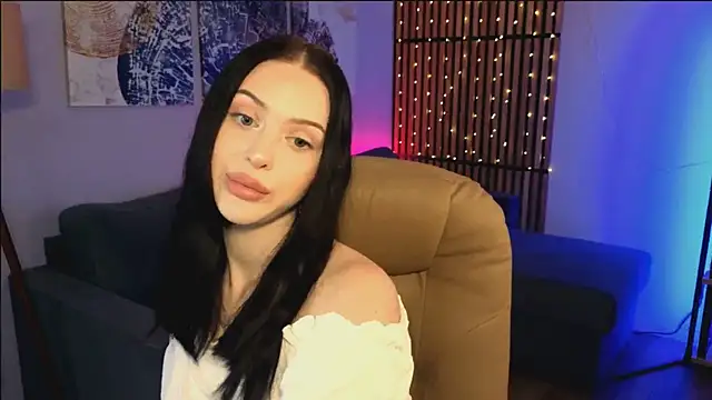 StellaryShy online show from December 9, 2024, 2:06 pm