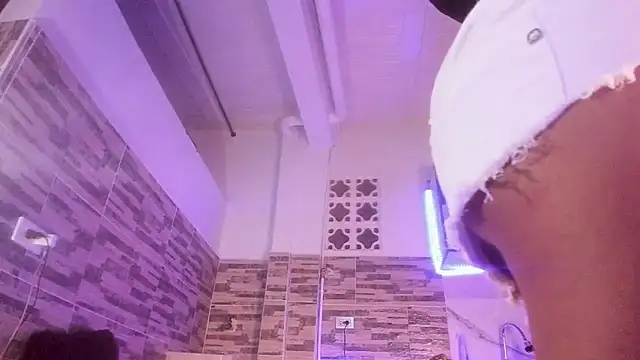 Anastasia2023 online show from March 5, 2025, 5:40 am