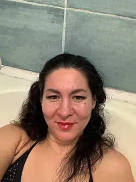 Tina Moretti online show from March 16, 2025, 6:44 pm