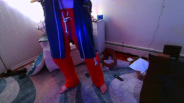 onlym4m online show from February 1, 2025, 6:51 pm