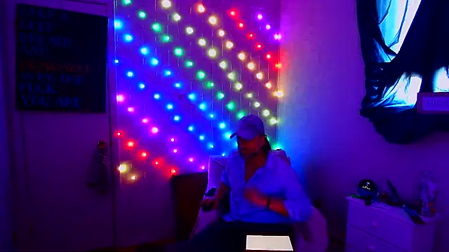 onlym4m online show from March 10, 2025, 3:41 pm