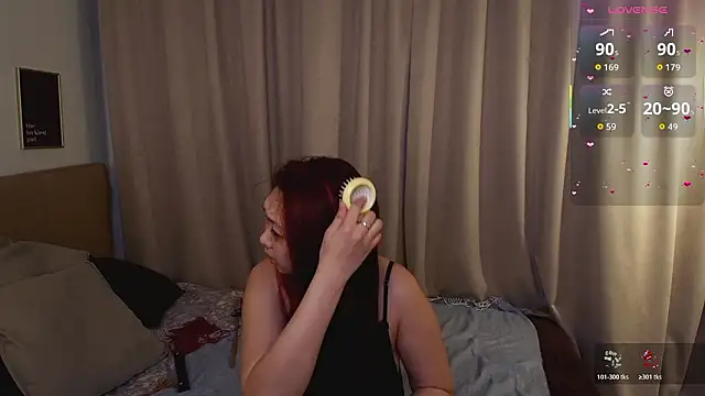 Snapshot of Marine_Vact chatting on March 12, 2026, 2:10 pm Marine Vact online show from March 12, 2026, 2:10 pm