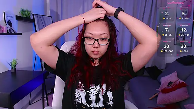 Snapshot of Marine_Vact chatting on February 19, 2026, 2:03 pm Marine Vact online show from February 19, 2026, 2:03 pm