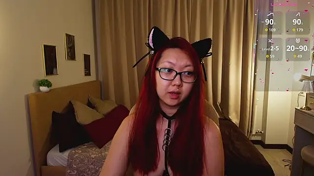 Snapshot of Marine_Vact chatting on March 18, 2026, 2:08 pm Marine Vact online show from March 18, 2026, 2:08 pm