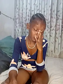 Snapshot of TastyAfrica chatting on March 26, 2026, 10:29 pm TastyAfrica online show from March 26, 2026, 10:29 pm