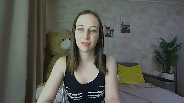 Anika bloom online show from October 22, 2025, 9:57 pm