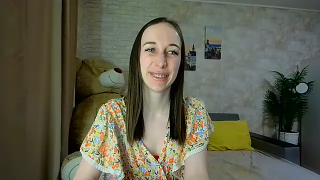 Snapshot of Anika_bloom chatting on March 5, 2026, 5:15 am Anika bloom online show from March 5, 2026, 5:15 am