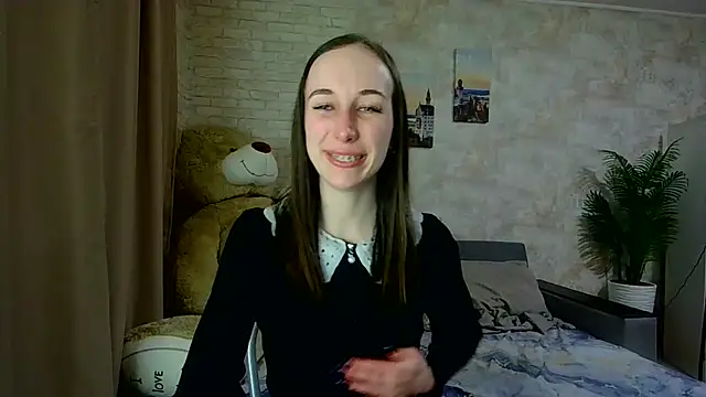 Snapshot of Anika_bloom chatting on March 9, 2026, 9:29 pm Anika bloom online show from March 9, 2026, 9:29 pm