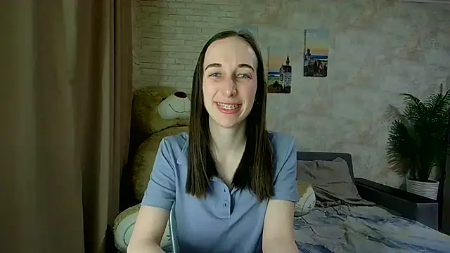 Snapshot of Anika_bloom chatting on March 17, 2026, 7:06 pm Anika bloom online show from March 17, 2026, 7:06 pm