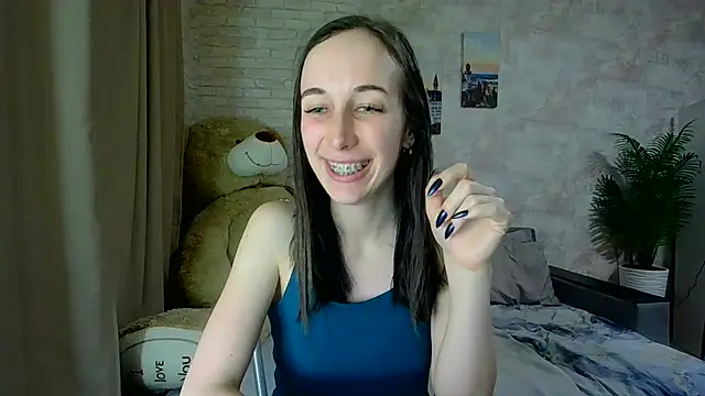 Snapshot of Anika_bloom chatting on March 15, 2026, 10:17 pm Anika bloom online show from March 15, 2026, 10:17 pm