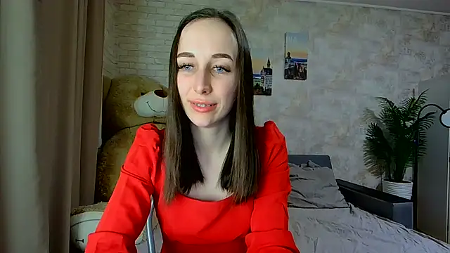 Snapshot of Anika_bloom chatting on February 19, 2026, 8:06 pm Anika bloom online show from February 19, 2026, 8:06 pm