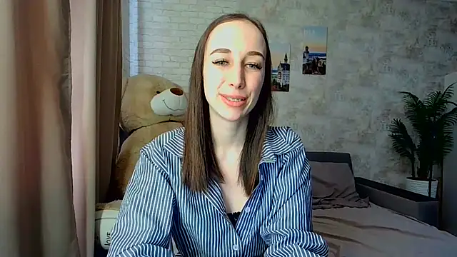 Snapshot of Anika_bloom chatting on February 21, 2026, 11:23 am Anika bloom online show from February 21, 2026, 11:23 am