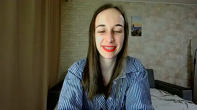 Anika bloom online show from April 22, 2026, 7:20 pm