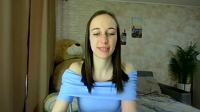 Snapshot of Anika_bloom chatting on March 12, 2026, 1:59 pm Anika bloom online show from March 12, 2026, 1:59 pm