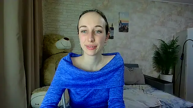 Snapshot of Anika_bloom chatting on March 10, 2026, 10:47 pm Anika bloom online show from March 10, 2026, 10:47 pm