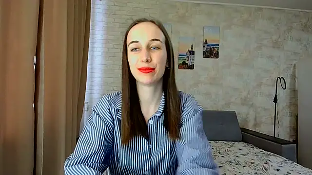 Anika bloom online show from April 23, 2026, 7:26 am