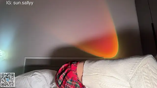 sunsally online show from January 7, 2026, 9:09 pm