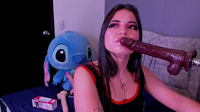 grace-3 online show from February 26, 2025, 7:12 am