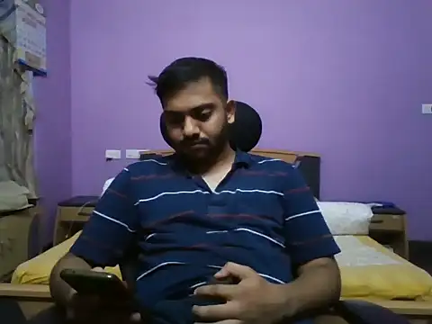 night stripper online show from October 9, 2025, 7:25 pm