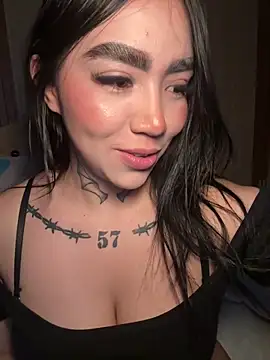 Snapshot of Nickiiiii chatting on February 11, 2026, 7:41 am Nickiiiii online show from February 11, 2026, 7:41 am