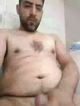 Snapshot of LULOCAB chatting on November 2, 2025, 11:37 am LULOCAB online show from November 2, 2025, 11:37 am