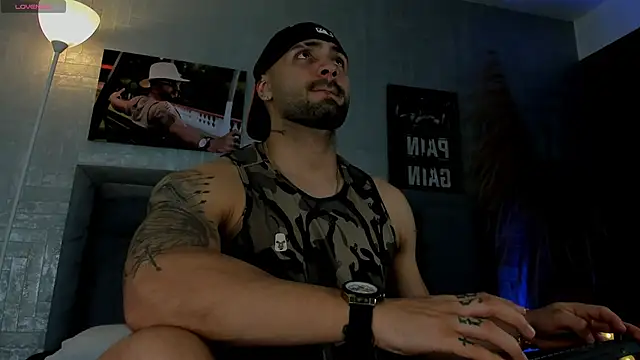 JeanColleman online show from September 10, 2025, 3:49 am