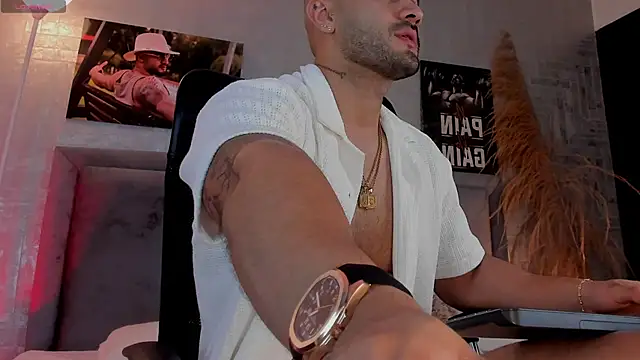 JeanColleman online show from September 24, 2025, 3:46 am