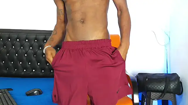 Damian hart 24CM online show from October 13, 2025, 10:50 am