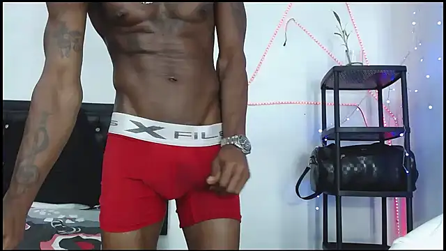 Damian hart 24CM online show from August 5, 2026, 2:33 pm