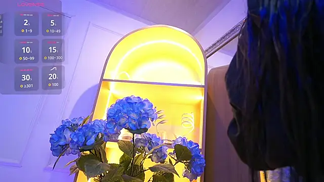 elasummer online show from December 16, 2025, 12:20 pm