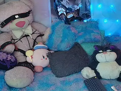 Kurumi57 online show from March 4, 2026, 2:19 am