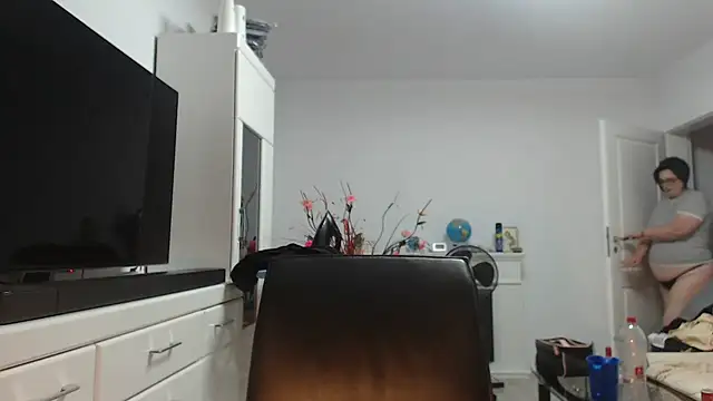 Amandamuller1982 online show from July 5, 2026, 1:43 am
