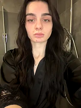 AdelinaAlia online show from December 1, 2025, 12:28 pm