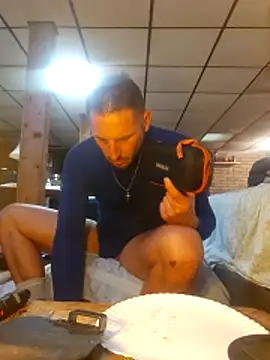 kendo536 online show from October 22, 2025, 3:11 pm