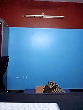 Snapshot of Luffyslim chatting on January 29, 2025, 7:11 pm Luffyslim online show from January 29, 2025, 7:11 pm