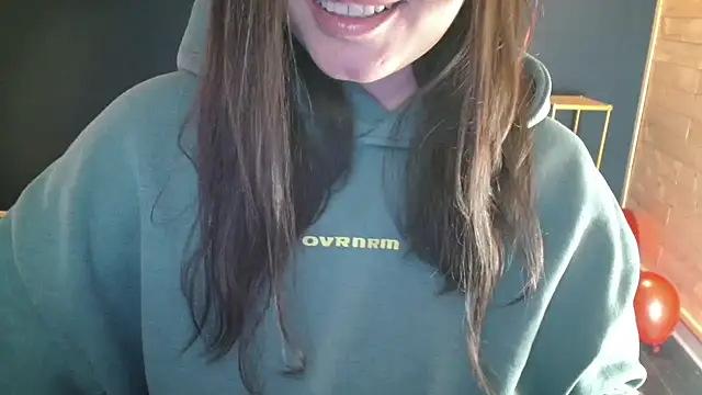 Snapshot of NovaBabe21 chatting on February 19, 2026, 4:59 pm NovaBabe21 online show from February 19, 2026, 4:59 pm