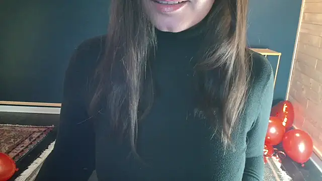 Snapshot of NovaBabe21 chatting on February 20, 2026, 6:59 am NovaBabe21 online show from February 20, 2026, 6:59 am