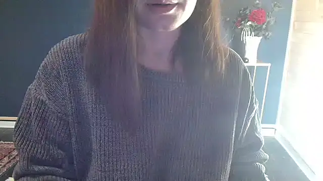 NovaBabe21 online show from November 9, 2025, 11:47 am