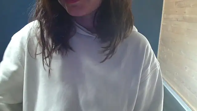 NovaBabe21 online show from October 8, 2025, 8:27 am