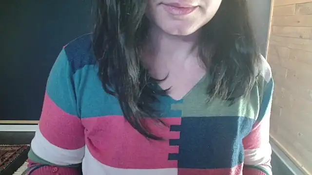 NovaBabe21 online show from January 13, 2026, 9:46 am