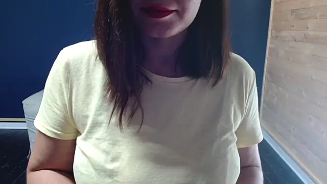 NovaBabe21 online show from September 24, 2025, 6:31 am